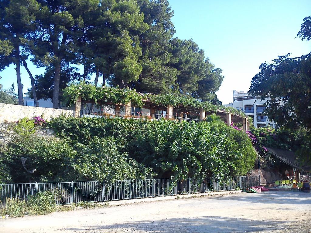 Villa Playa Delta Del Ebro Sant Carles de la Ràpita Exterior photo