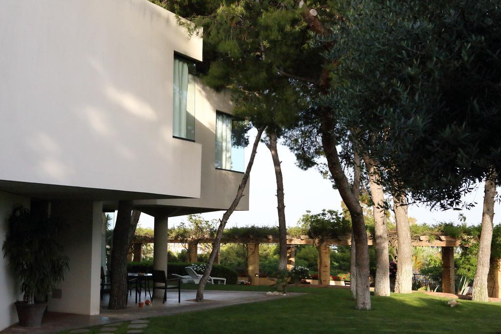 Villa Playa Delta Del Ebro Sant Carles de la Ràpita Exterior photo