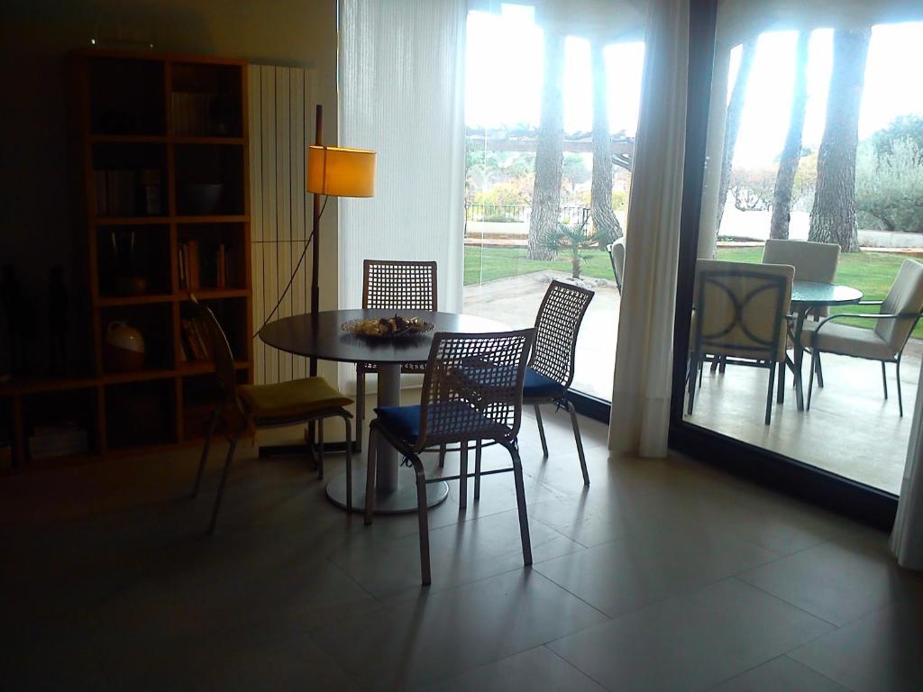 Villa Playa Delta Del Ebro Sant Carles de la Ràpita Room photo