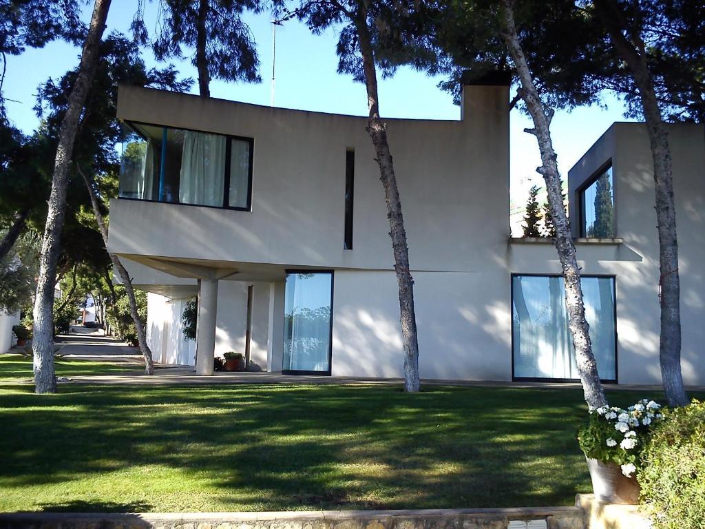 Villa Playa Delta Del Ebro Sant Carles de la Ràpita Room photo