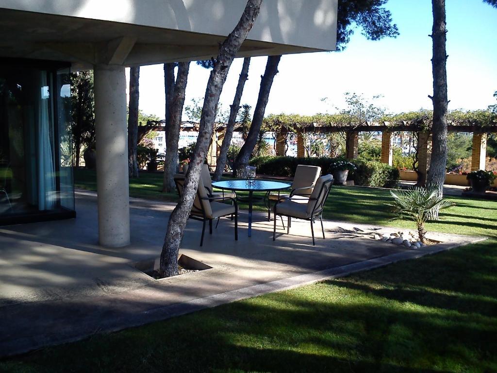 Villa Playa Delta Del Ebro Sant Carles de la Ràpita Exterior photo