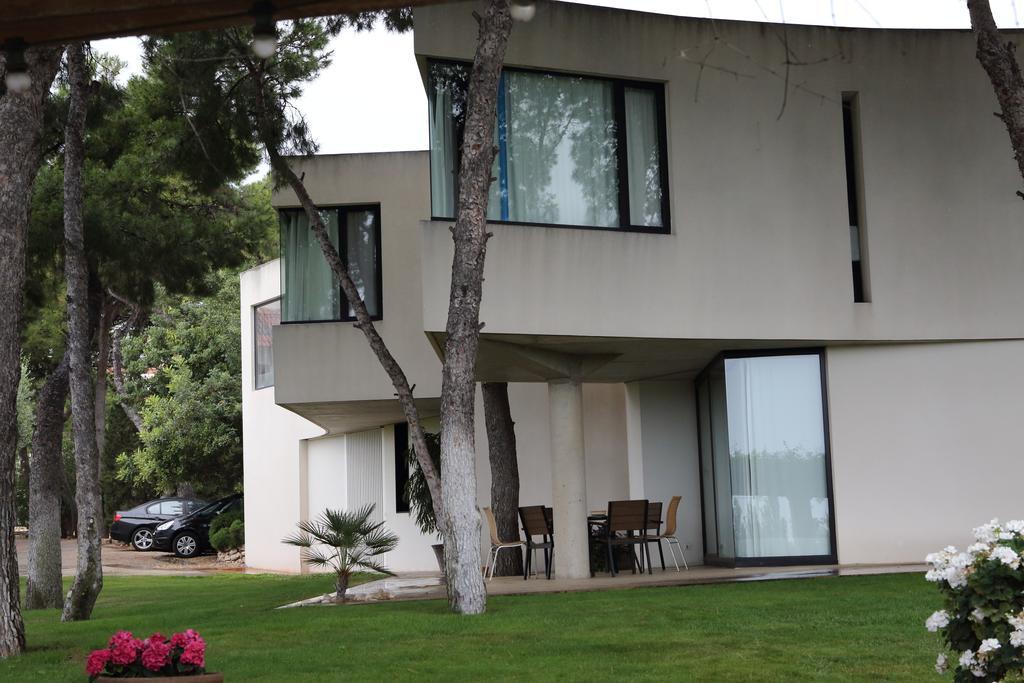 Villa Playa Delta Del Ebro Sant Carles de la Ràpita Exterior photo